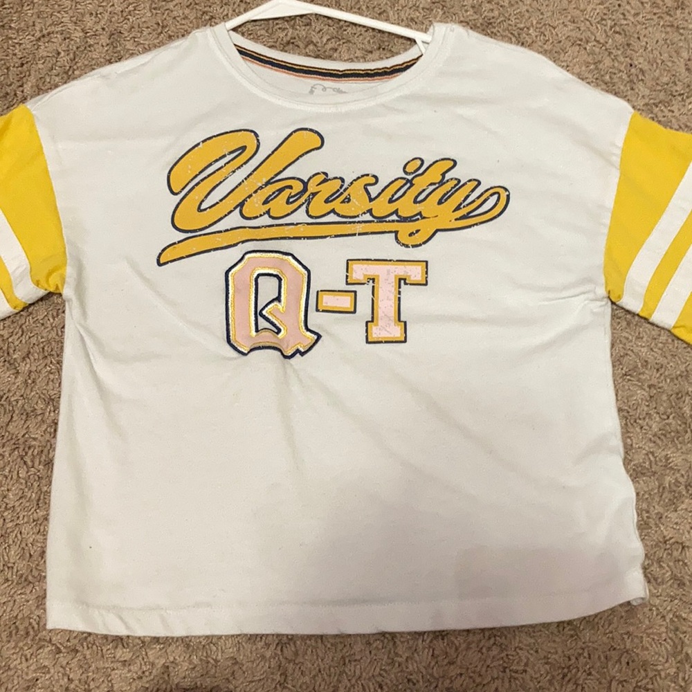 T-shirt